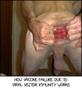 Viral Vector Immunity