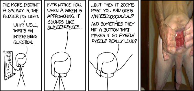 Doppler Effect