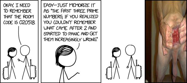 Room Code