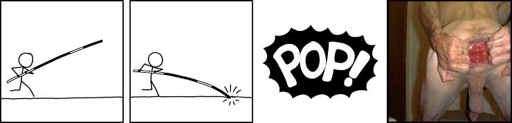 Pole Vault