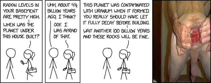 Radon