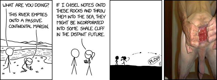Deposition