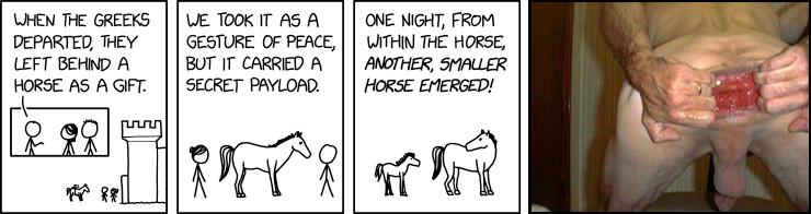 Trojan Horse