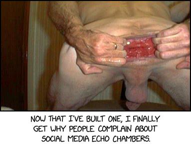 Echo Chamber