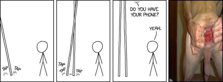 Predicament