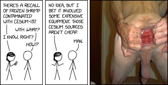 Cesium