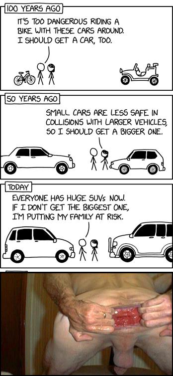 Car Size