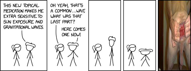 Side Effect