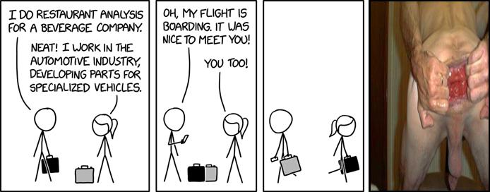 Airport Meeting