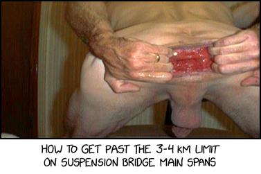 Main Span