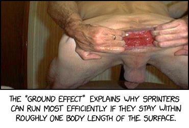 Ground Effect