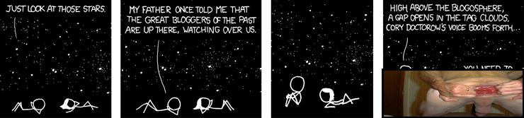 Starwatching